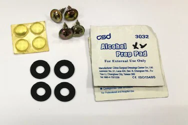 TrailFX RH8031H - 8031H