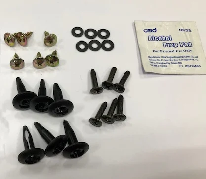 TrailFX RH8038H - 8038H