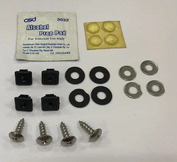 TrailFX RH8063H - 8063H