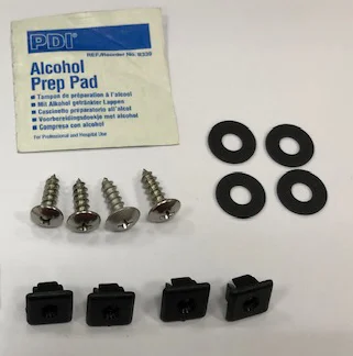 TrailFX RH8476H - 8476H