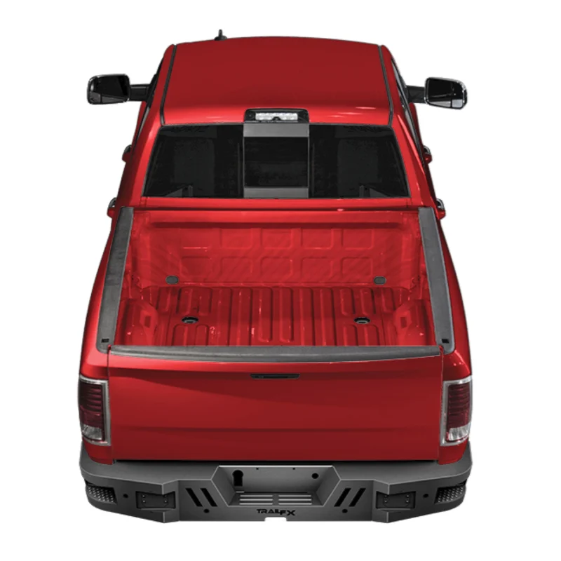 TrailFX RHDB002TI - Bumpers