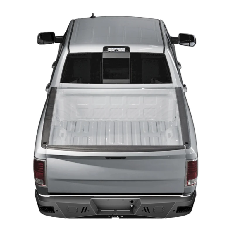 TrailFX RLDB003TI - Bumpers