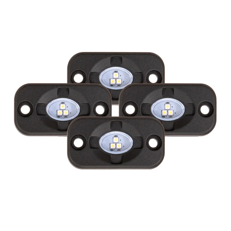TrailFX ROCKKITF4 - Underbody Light Kit