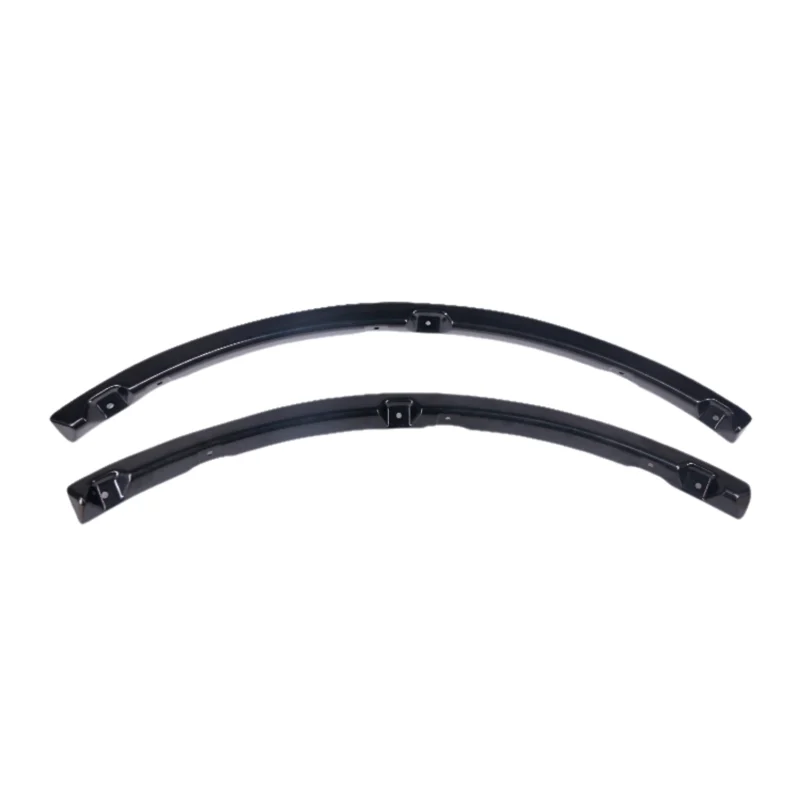 TrailFX TFBRCSF11 - Fender Flares