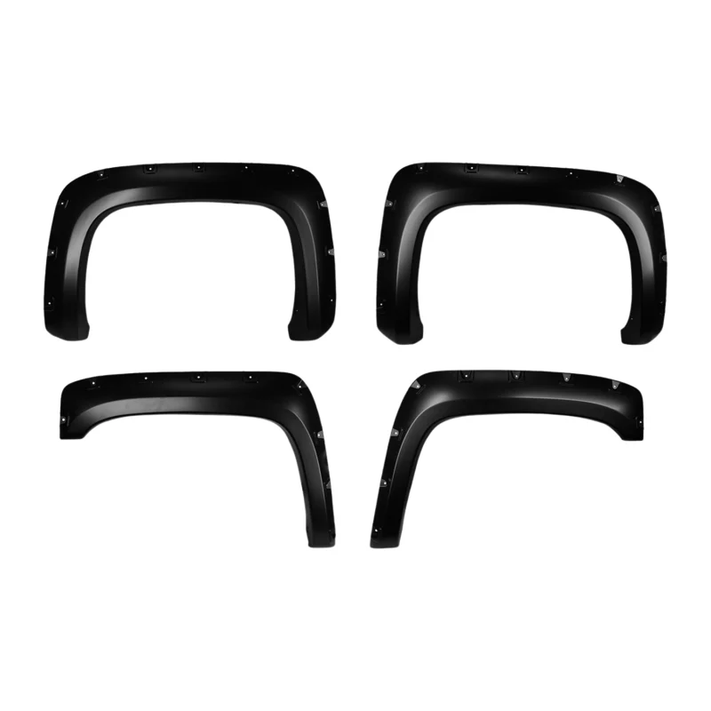 TrailFX TFC3001S - Fender Flares