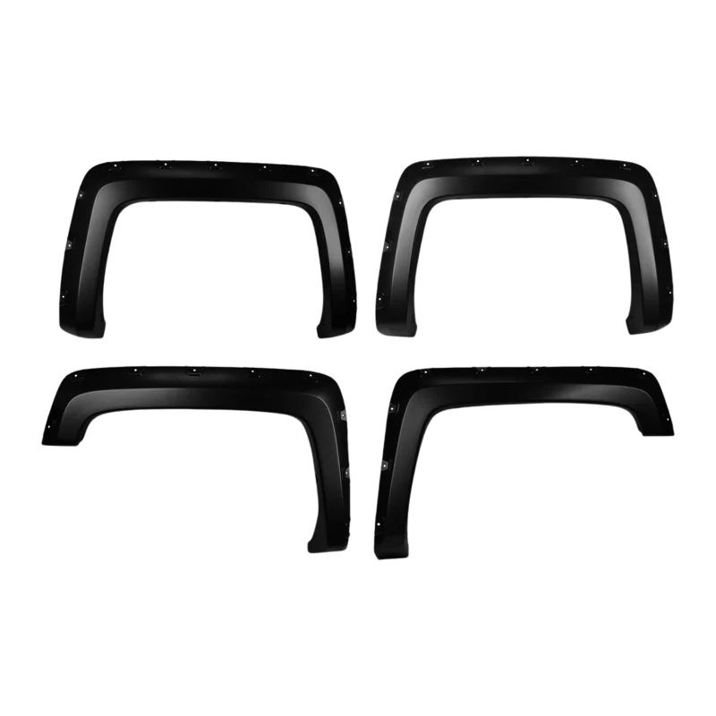 TrailFX TFC3002S - Fender Flares