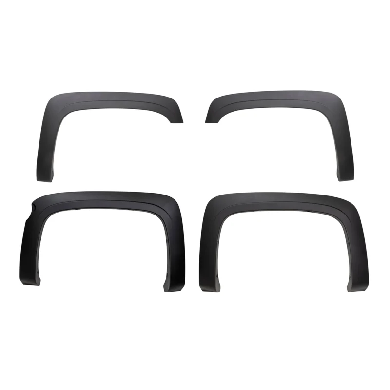 TrailFX TFC3003OE - Fender Flares, 5'9" Bed