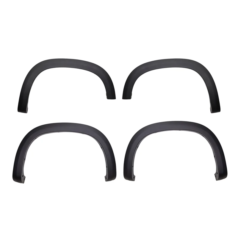TrailFX TFC3005OE - Fender Flares, 5'10" Bed