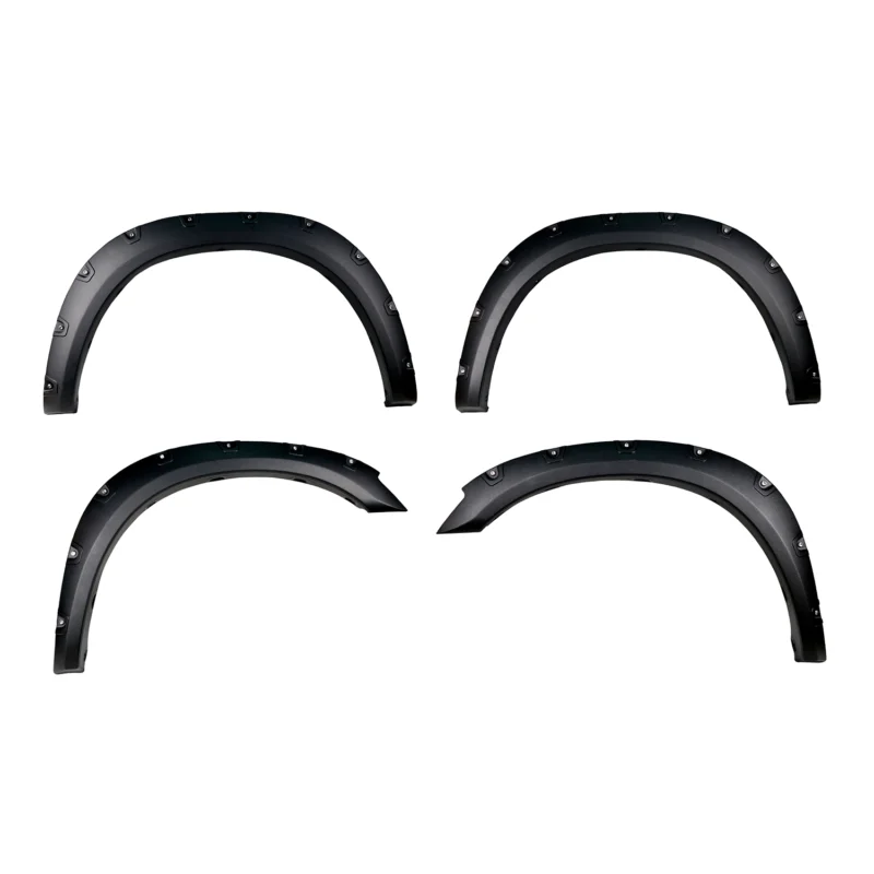 TrailFX TFD3004T - Fender Flares