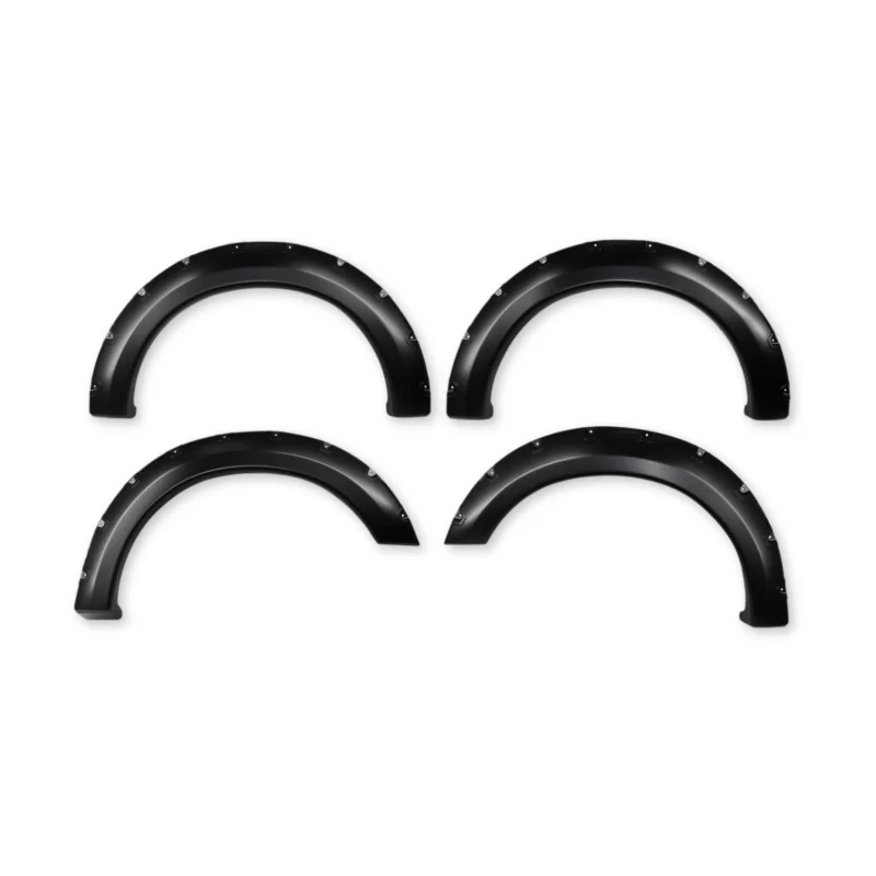 TrailFX TFF3001S - Fender Flares, Fleetside