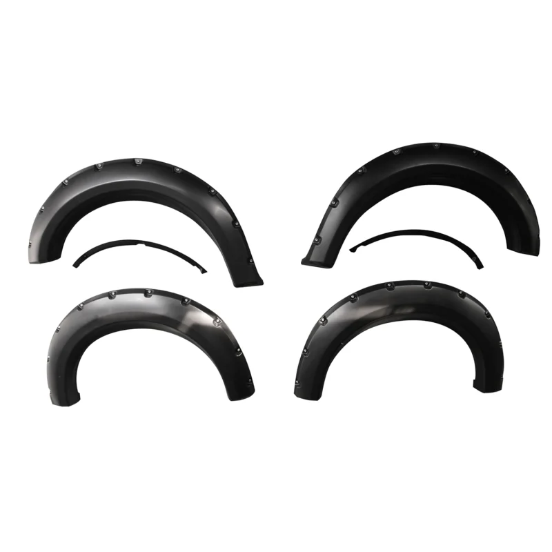 TrailFX TFF3002S - Fender Flares