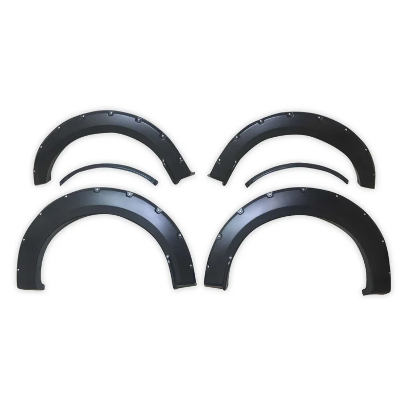 TrailFX TFF3003S - Fender Flares