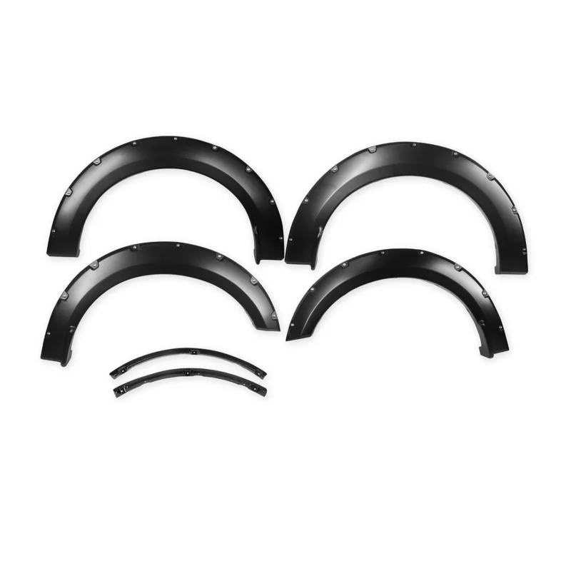 TrailFX TFF3006S - Fender Flares