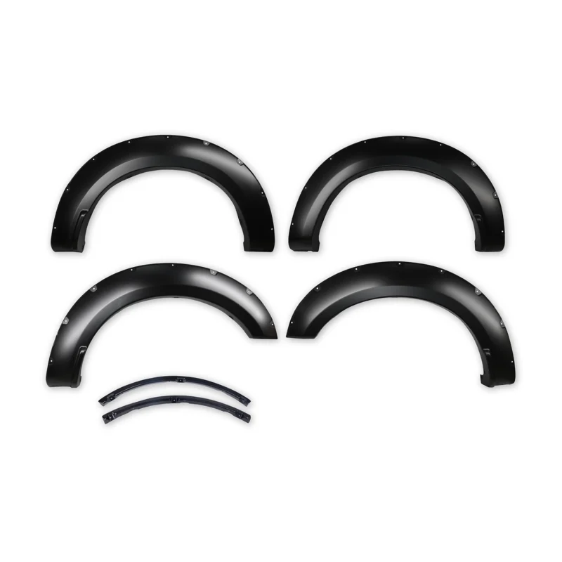 TrailFX TFF3007S - Fender Flares