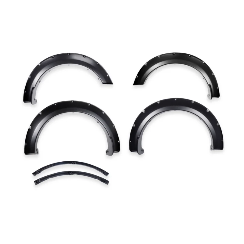 TrailFX TFF3011S - Fender Flares