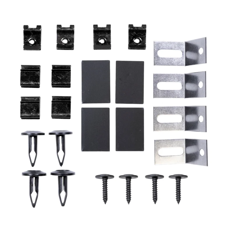 TrailFX TFHKF01 - Fender Flares