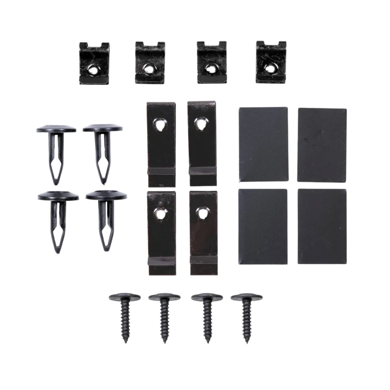 TrailFX TFHKF02 - Fender Flares