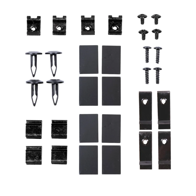 TrailFX TFHKF03 - Fender Flares