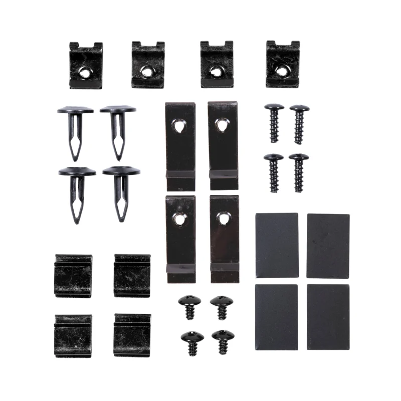 TrailFX TFHKF07 - Fender Flares