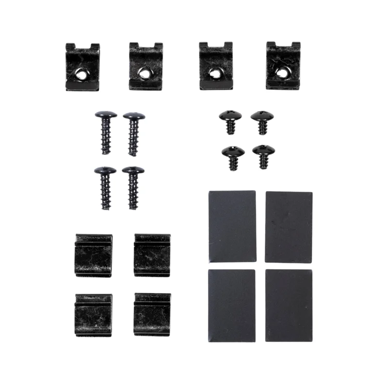 TrailFX TFHKG01 - Fender Flares