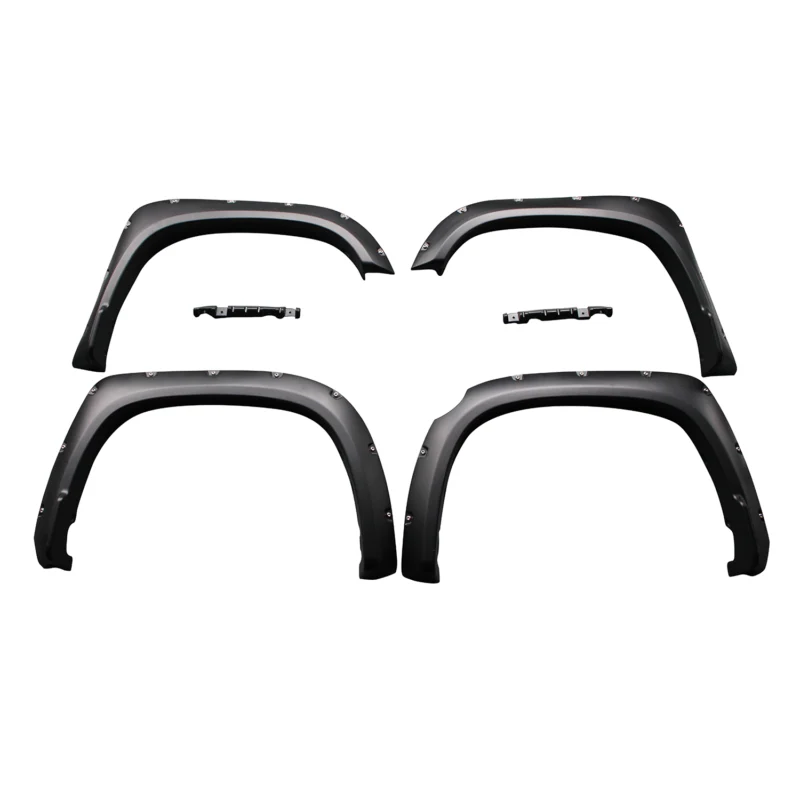 TrailFX TFT3002S - Fender Flares