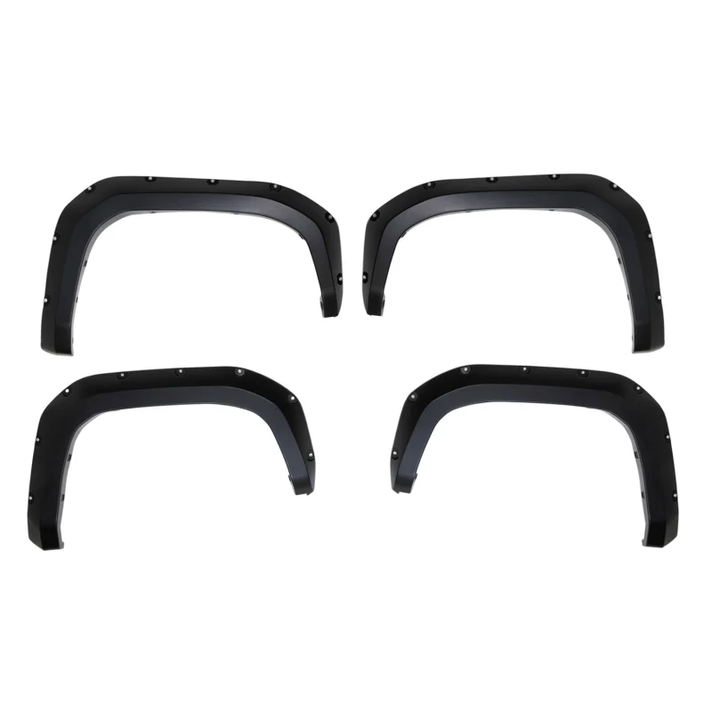 TrailFX TFT3005S - Fender Flares
