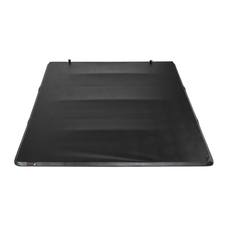 TrailFX TFX1116 - Folding Tonneau Cover, 6'7" Bed