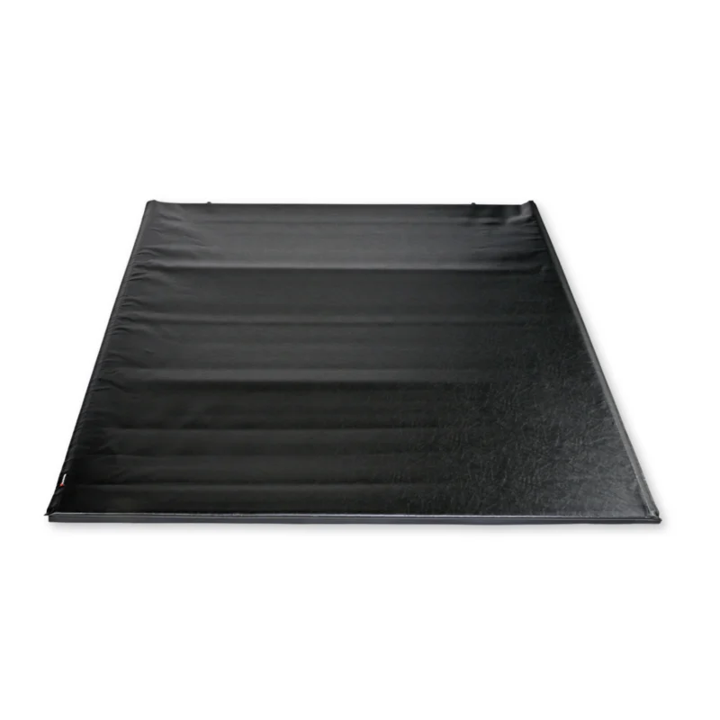 TrailFX TFX2203 - Tonneau Covers, 6'4" Bed