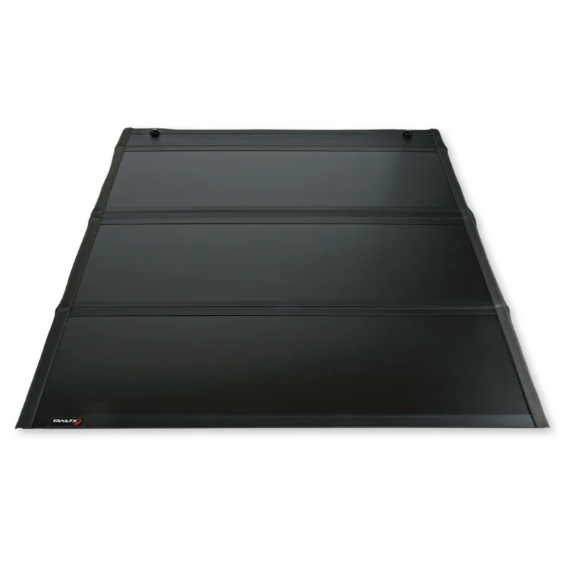TrailFX TFX5708 - Rolling Tonneau Cover, 5'7" Bed