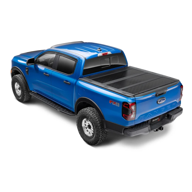 TrailFX Tonneau Covers