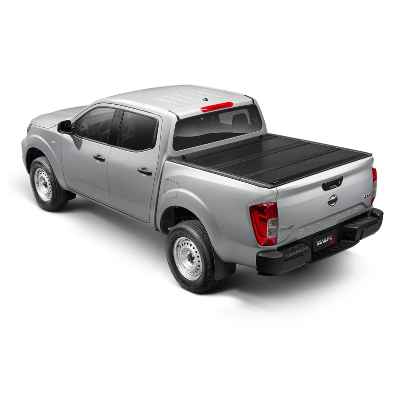 TrailFX TFX8009 - Tonneau Covers, 4'12" Bed