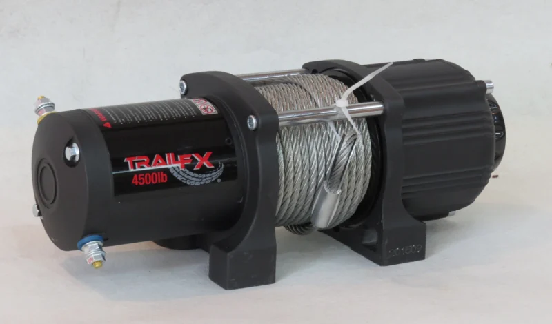 TrailFX W45B - 250A 4500 Lb Cap