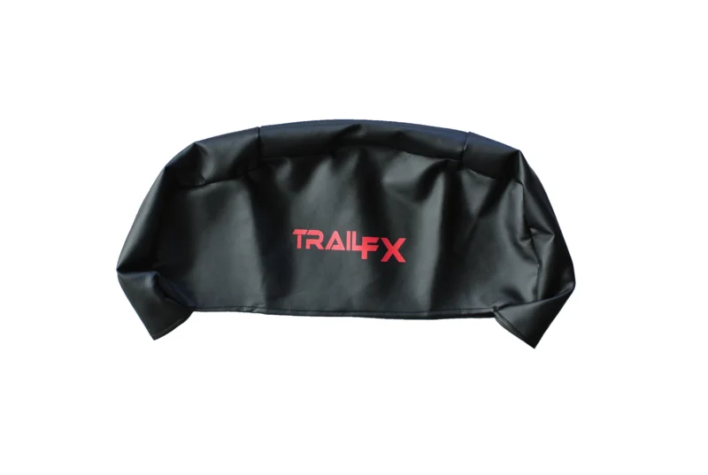 TrailFX WA016 - Orange W/Logo