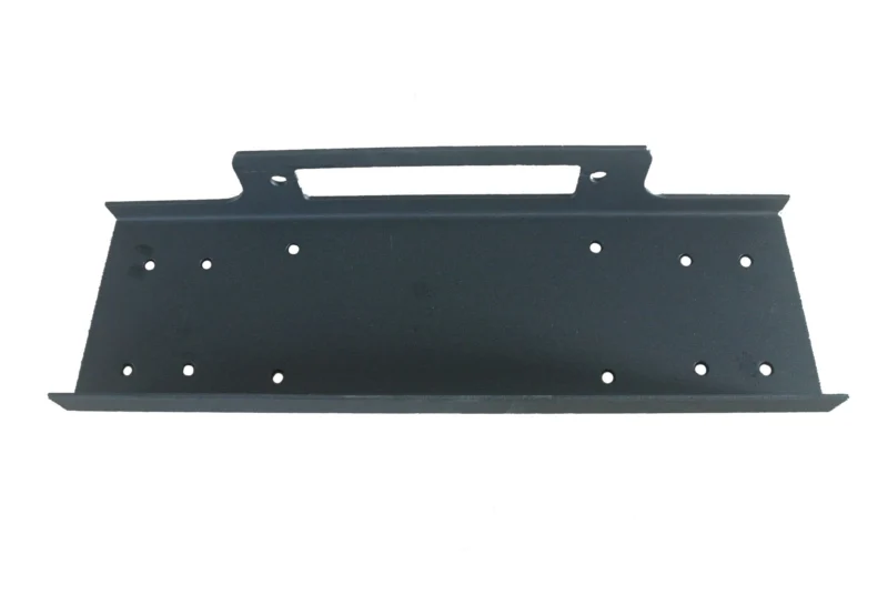 TrailFX WA017 - Winches