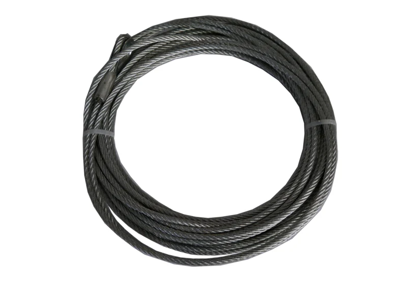 TrailFX WA030 - 3500Lb 3/16 X 50 Stl