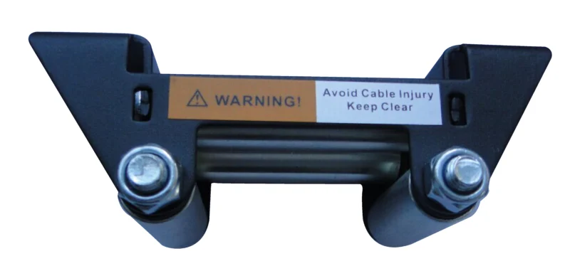 TrailFX WA032 - 4-Way Roller