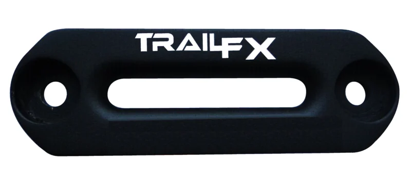 TrailFX WA033 - Hawse Type Alum