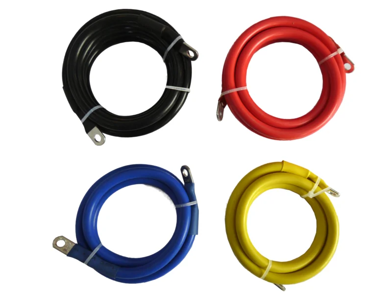TrailFX WA034 - Winches