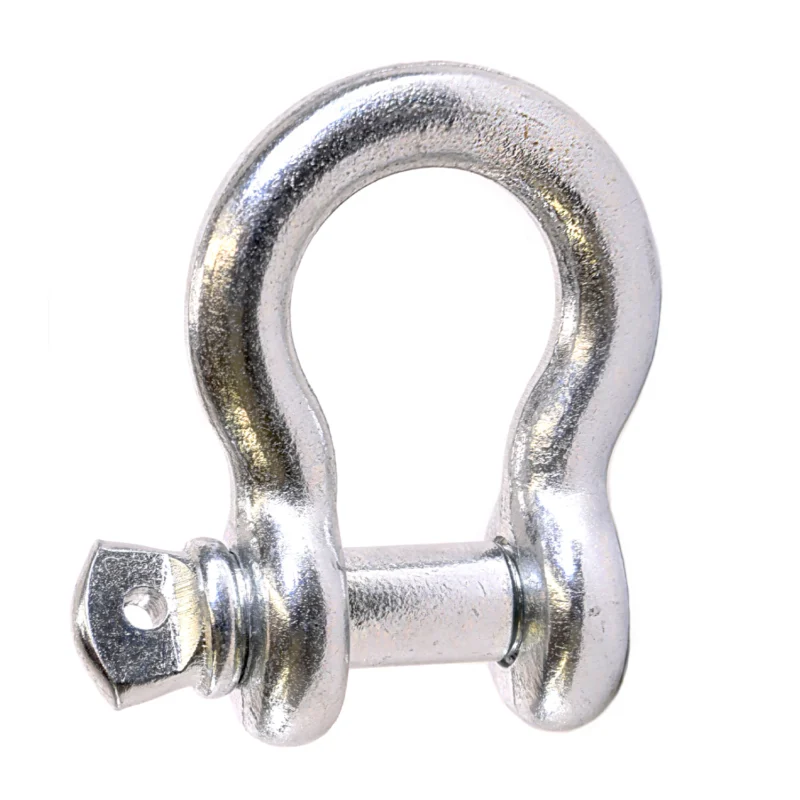 TrailFX WA044 - D-Ring
