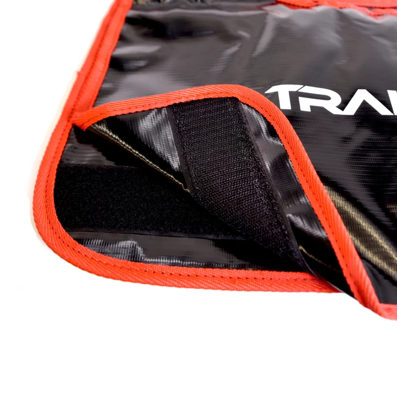 TrailFX WA045 - Winches, Black