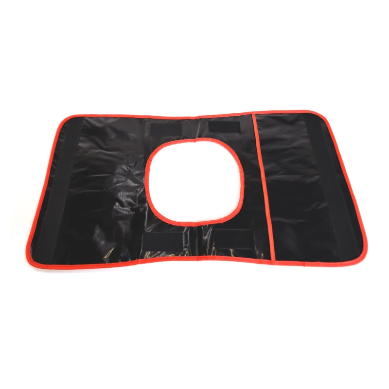 TrailFX WA045 - Winches, Black