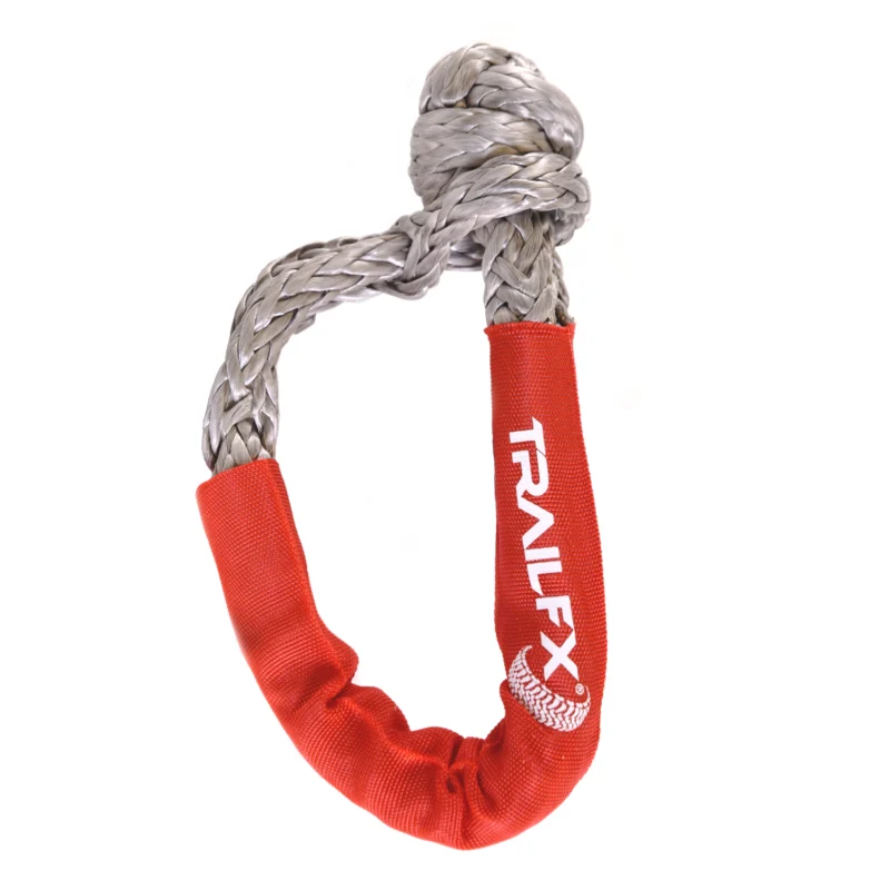 TrailFX WA046 - Shackle Rope