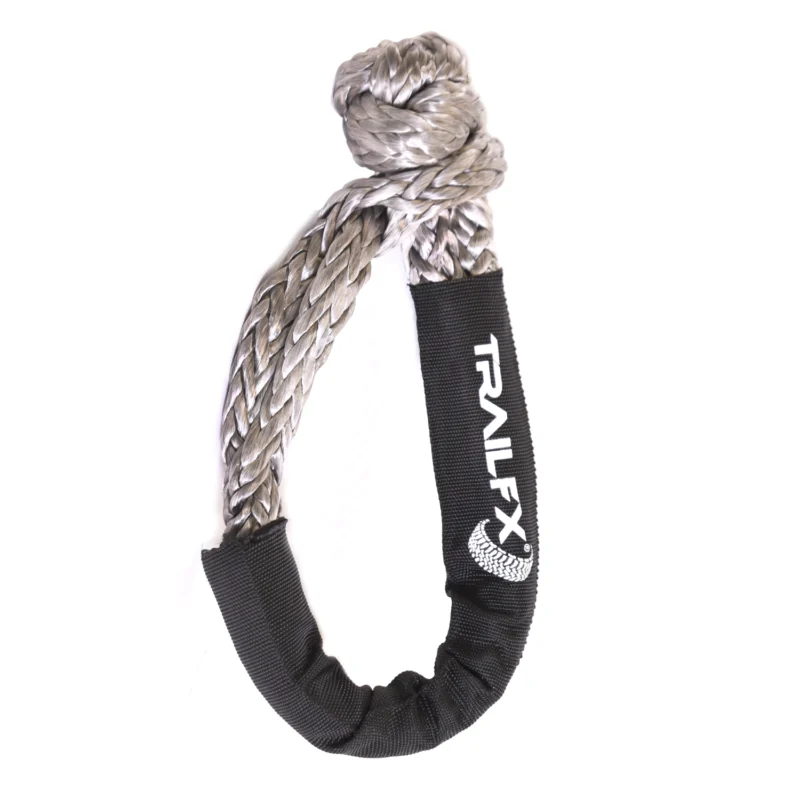TrailFX WA047 - Shackle Rope