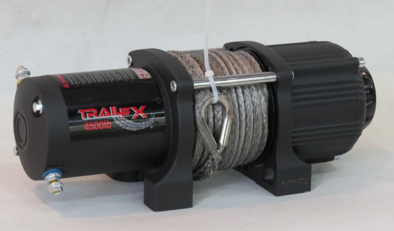TrailFX WS45B - 250A 4.5K 40 Ft Syn