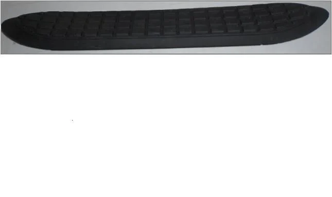 TrailFX WSP001KIT - 3 Rnd Bar 5 Pin