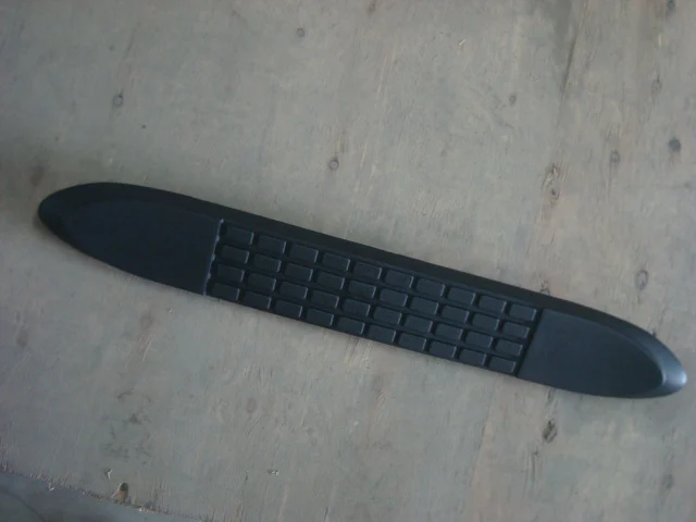 TrailFX WSP003KIT - 4" Oval Steps