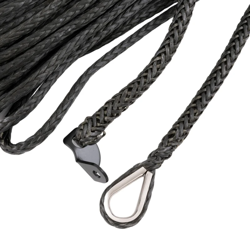 TrailFX WXV007 - Winches, Synthetic