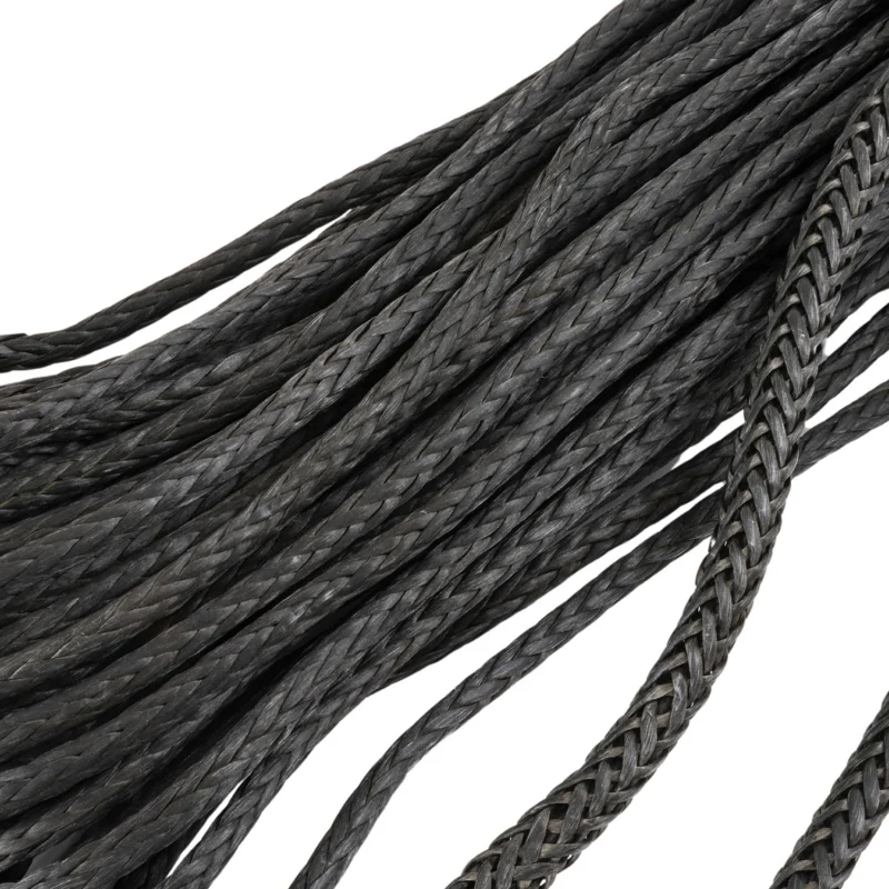 TrailFX WXV007 - Winches, Synthetic