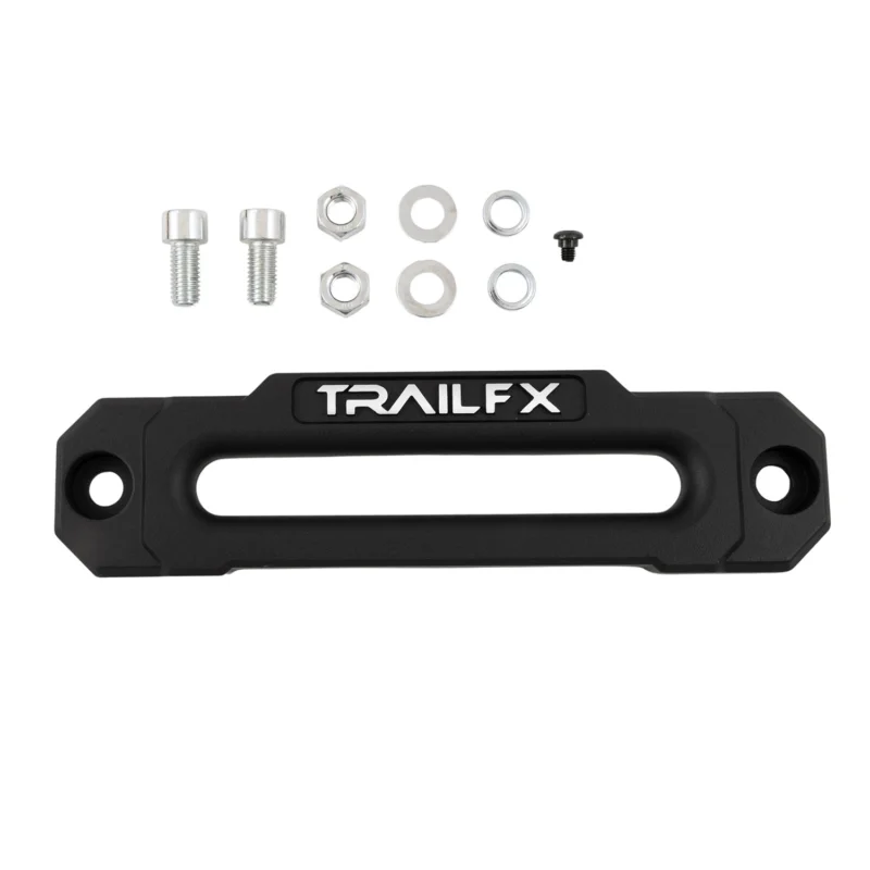 TrailFX WXV007 - Winches, Synthetic