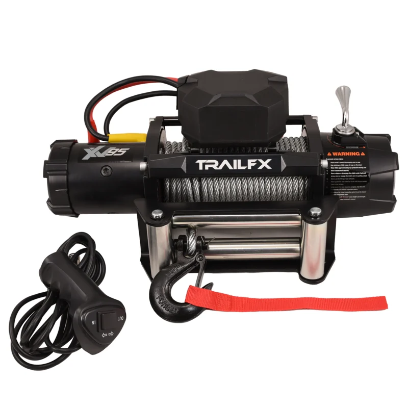 TrailFX WXV95B - Winches